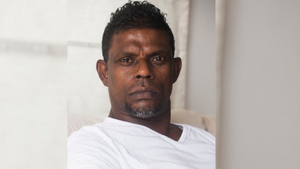 vinayakan