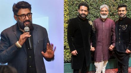 vivek agnihotri oscar