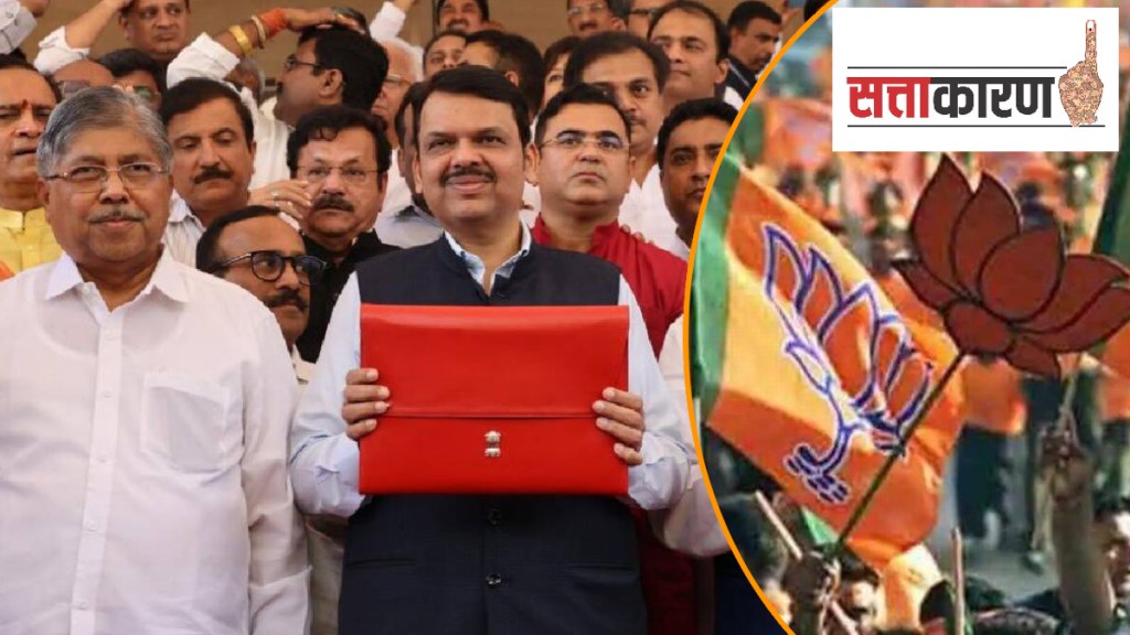 what extent the BJP will benefit from the budgetary provisions what extent the BJP will benefit from the budgetary provisions