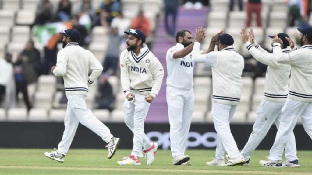 Waiting for three months for WTC final is not right former Australian bowler Brad Hogg raised questions on ICC's schedule Waiting for three months for WTC final is not right former Australian bowler Brad Hogg raised questions on ICC's schedule