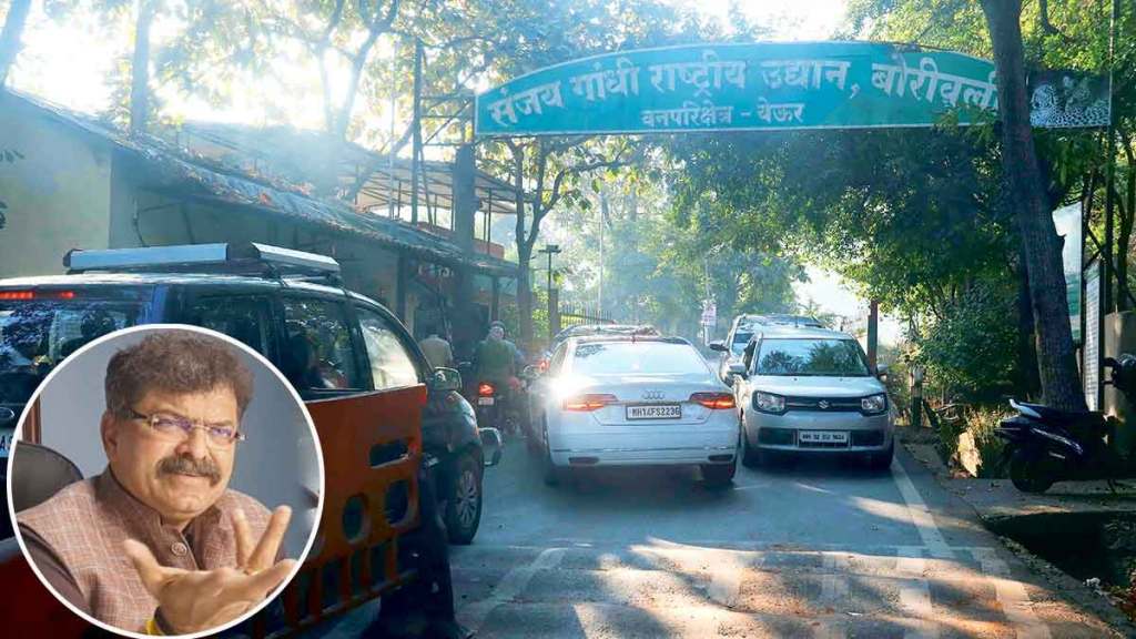 येउरमध्ये बेकायदा हॉटेल्स 
(संग्रहित छायाचित्र) ; फोटो- लोकसत्ता