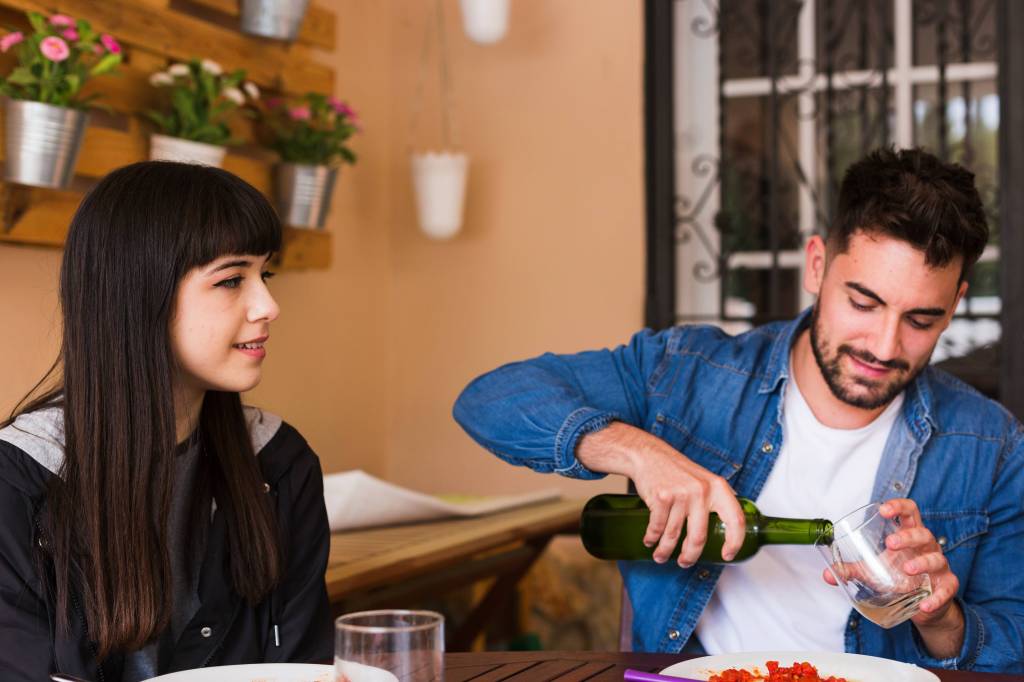 What Is 'Dry Dating'?
