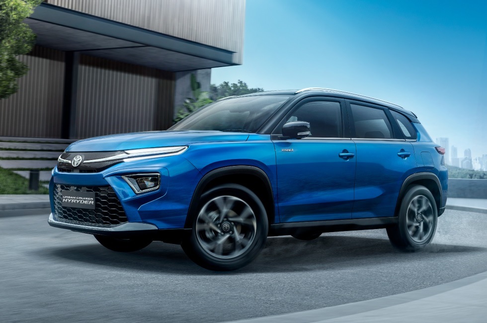 Toyota Car Waiting Period