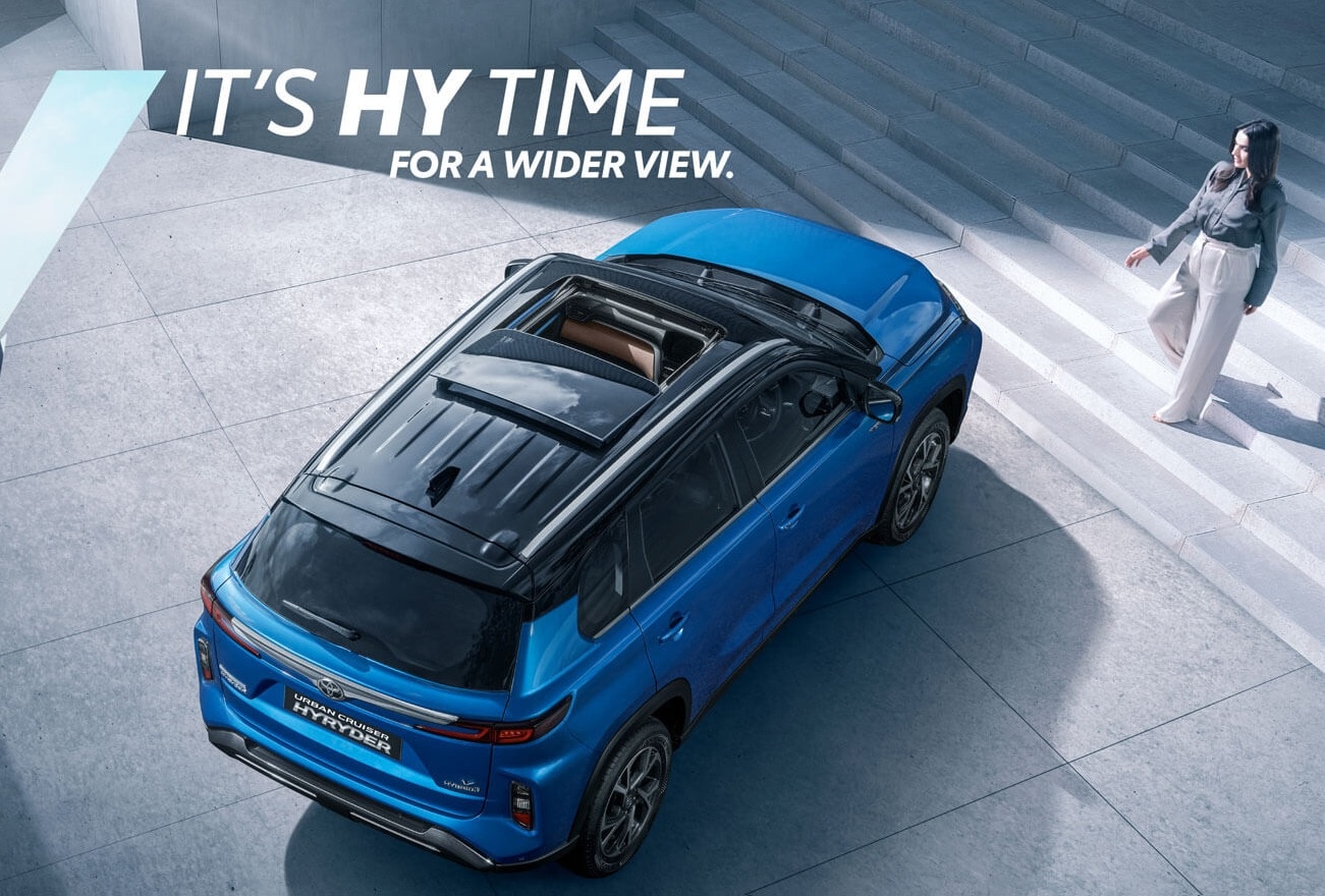 Toyota Car Waiting Period