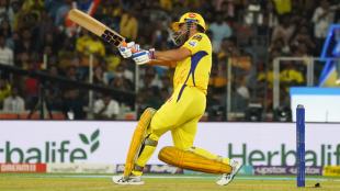 IPL 2023: Ravi Kishan’s commentary on MS Dhoni’s six became the internet sensation video goes viral on social media