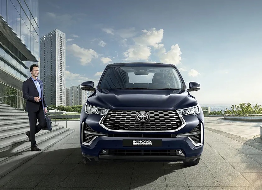 Toyota Car Waiting Period