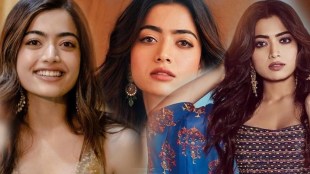 rashmika mandana