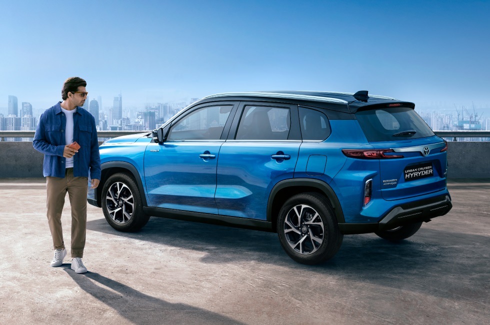 Toyota Car Waiting Period