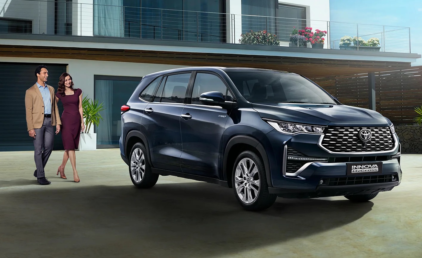 Toyota Car Waiting Period