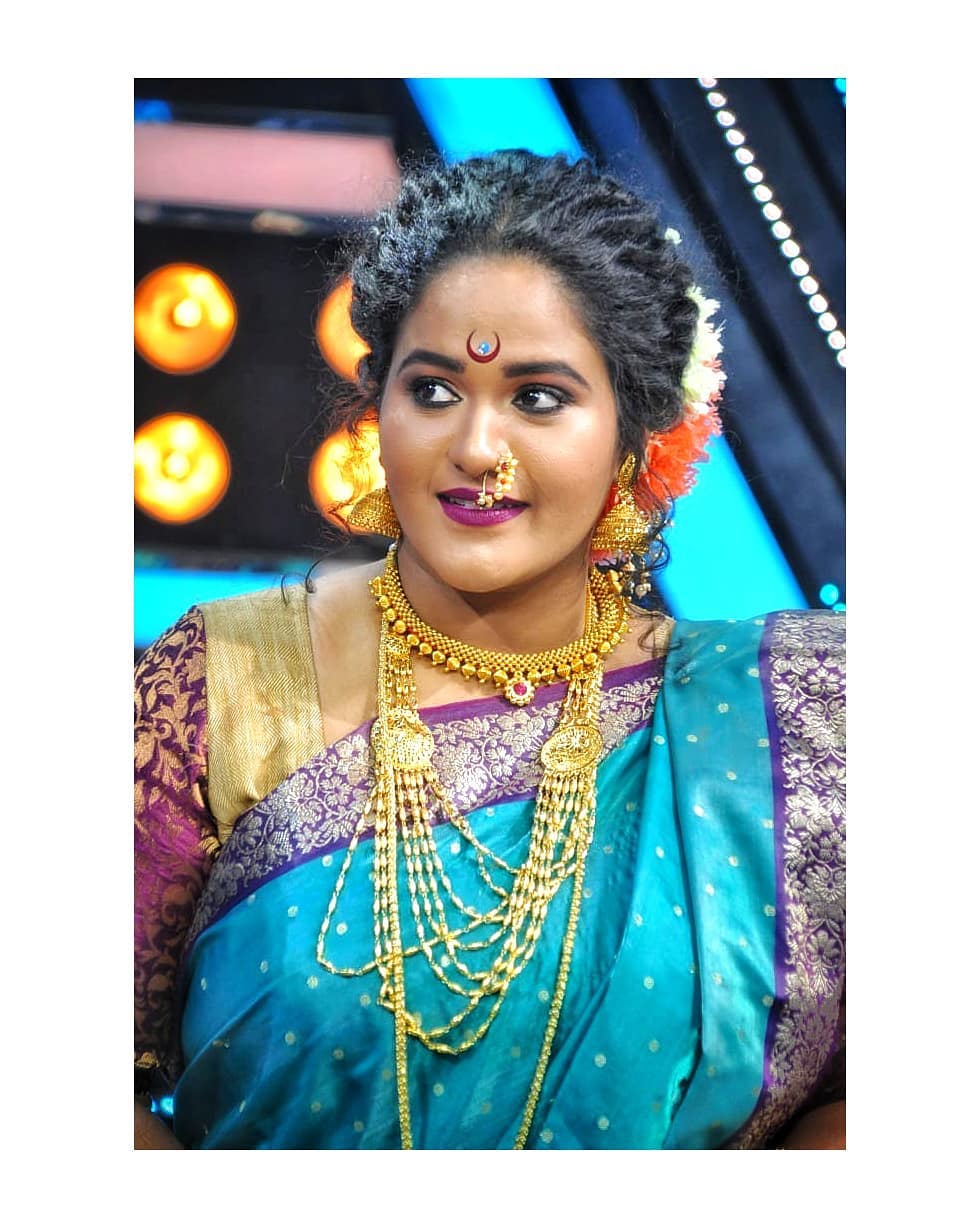 vanita kharat lifestyle vanita kharat 