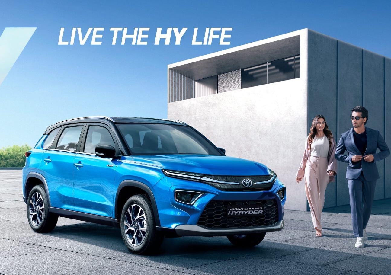 Toyota Car Waiting Period