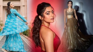 rashmika