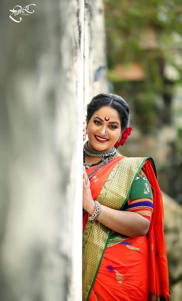 vanita kharat lifestyle vanita kharat 
