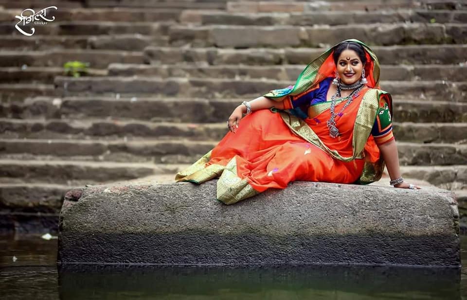 vanita kharat lifestyle vanita kharat 