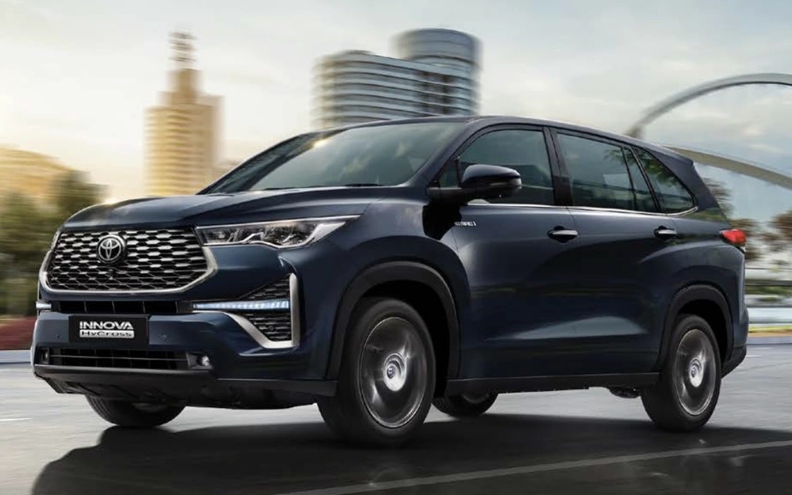 Toyota Car Waiting Period
