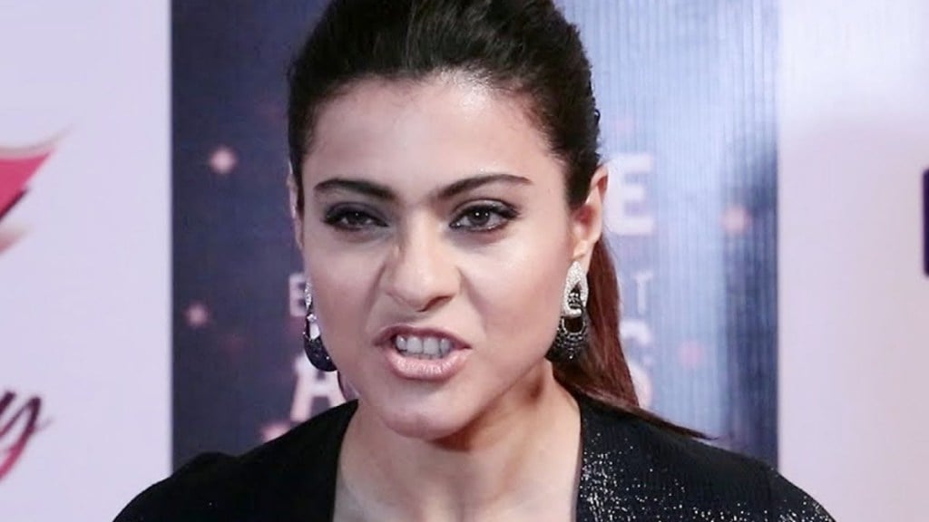 kajol kajol