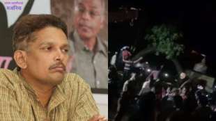 ANIS Avinash Patil on Akola Accident
