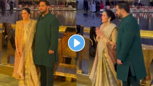 Akash and Shloka Ambani pregnancy