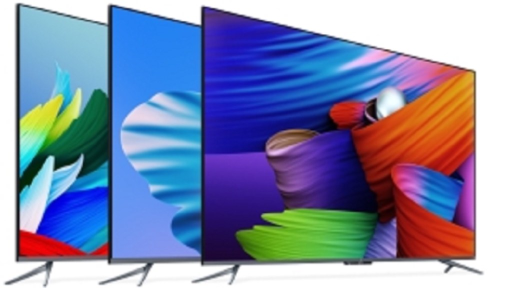 Smart TV Offer
