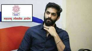 Amit Thackeray