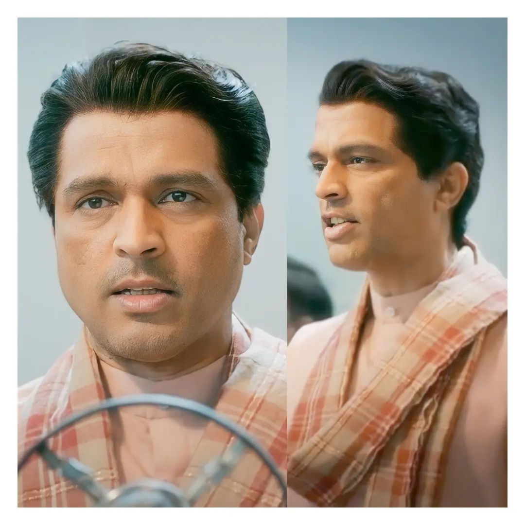 Ankush Chaudhari 3