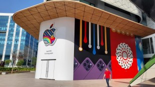 Apple store bkc 1 new