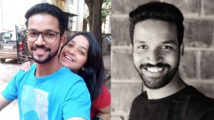 Apurva Nemlekar brother death