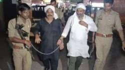 Atiq Ahmed Shot Dead : गँगस्टर अतिक-अशरफ हत्या; ‘कस्टोडियल डेथ’ कायदा नेमकं काय सांगतो, जाणून घ्या…