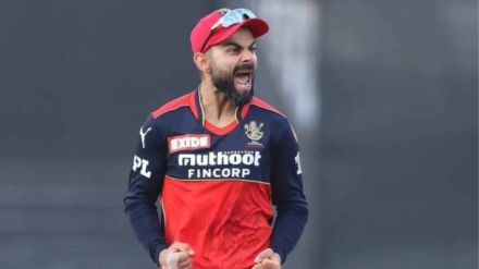RCB vs CSK Cricket Match Update