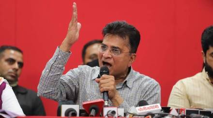 BJP-Kirit-Somaiya