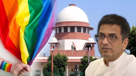 What CJI Said? What CJI Said?