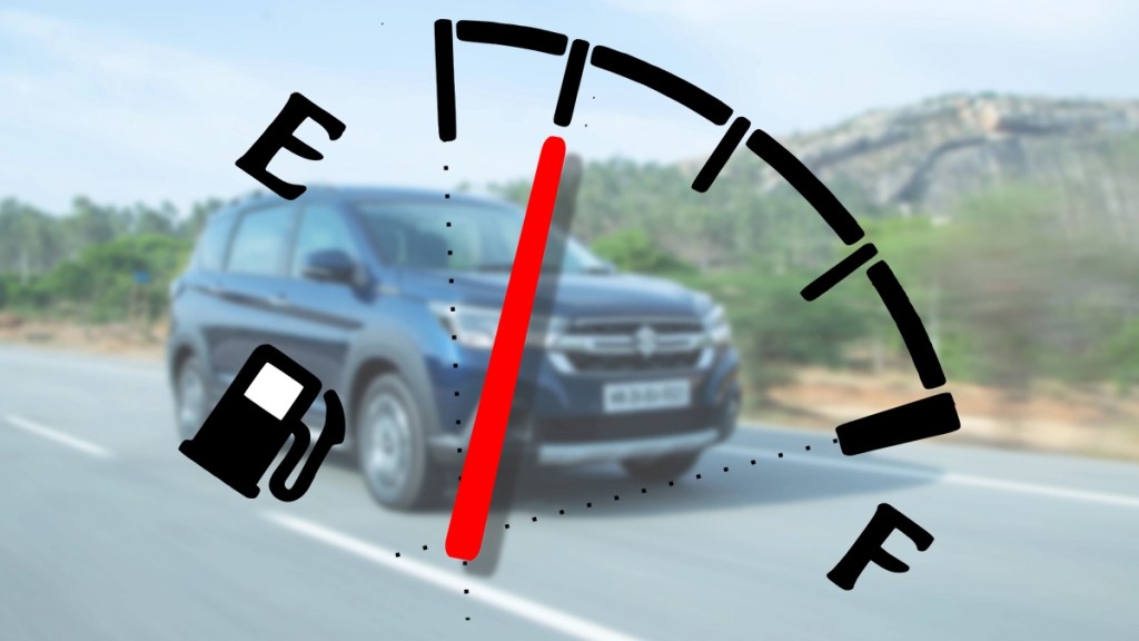 How to Increase Car Mileage