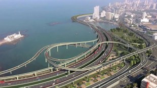 mumbai, coastal roads, town planner, project, land, bmc, civil facilities,