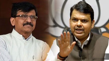 What Devendra Fadnavis Said?