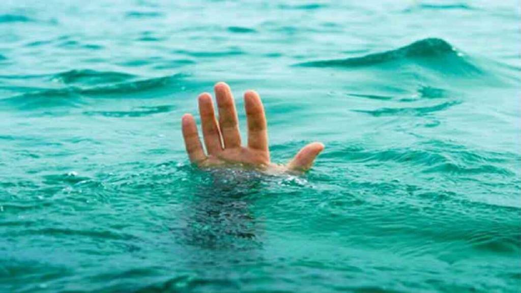 people drowned