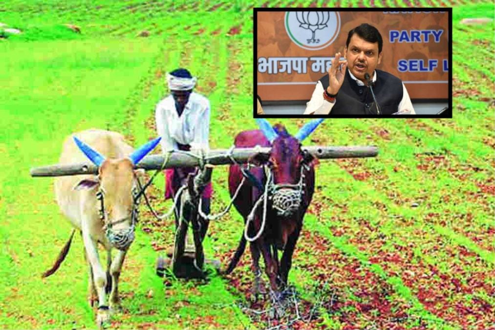 state cabinet meeting in maharashtra decided to give concession for powers to farmers as they are launching new scheme sgk 96 state cabinet meeting in maharashtra decided to give concession for powers to farmers as they are launching new scheme sgk 96