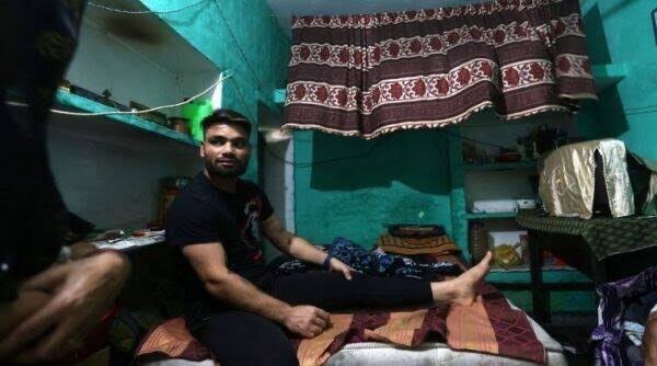 Rinku Singh Photos