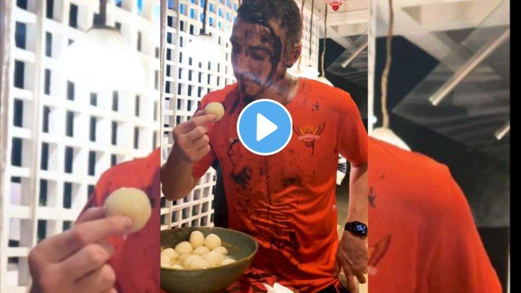 Kolkata Knight Riders vs Sunrisers Hyderabad