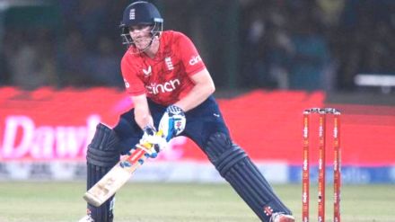 AAkash Chopra Statement On Harry Brook AAkash Chopra Statement On Harry Brook