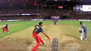 RCB vs LSG: Harshal's one mistake cost RCB 16 crore players reversed the match Know what was the turning point