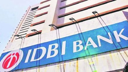IDBI bank