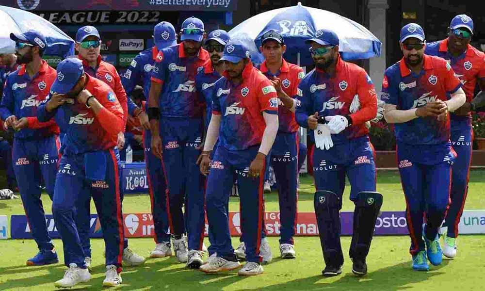 IPL 2023 Points Table: Latest Points Table of IPL 2023 Team Standings IPL Team Ranking
