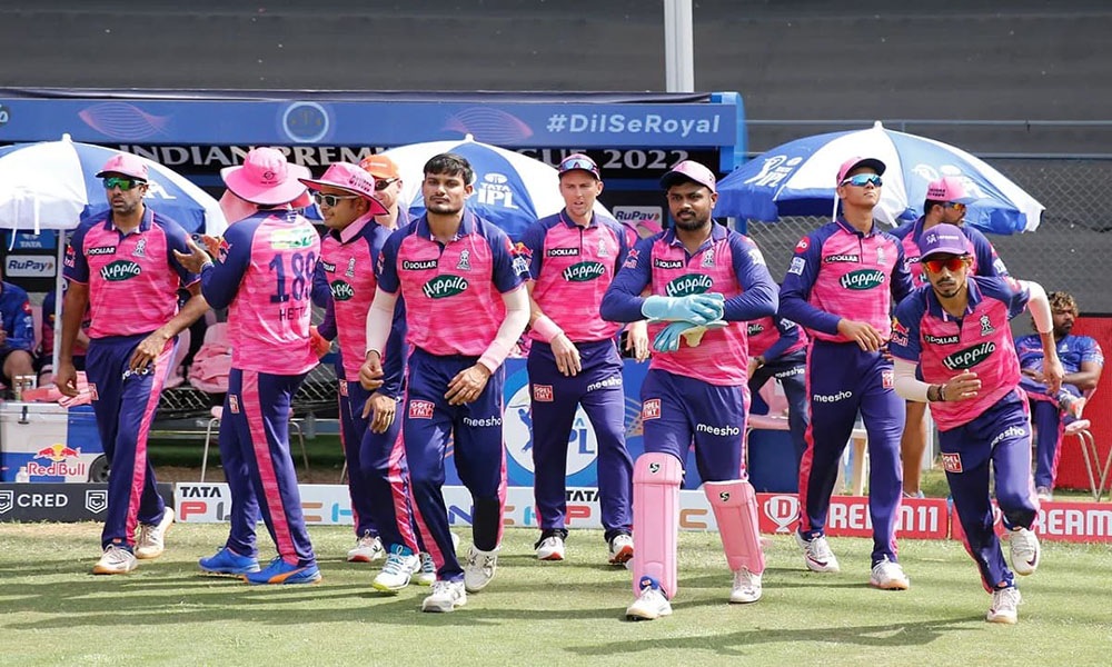 IPL 2023 Points Table: Latest Points Table of IPL 2023 Team Standings IPL Team Ranking