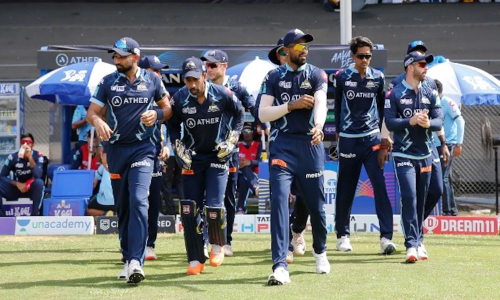 IPL 2023 Points Table: Latest Points Table of IPL 2023 Team Standings IPL Team Ranking