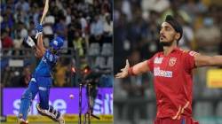 IPL सामन्यातल्या LED स्टंप्सची किंमत काय असते? अर्शदीपने दोनदा स्टंप्स तोडल्याने अख्ख्या जगाला पडला प्रश्न