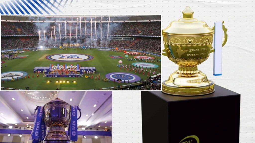 IPL 2023: Huge fan response to IPL within days, up 29% in ratings; find out IPL 2023: Huge fan response to IPL within days, up 29% in ratings; find out