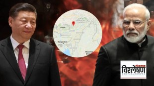 India China Arunachal Dispute