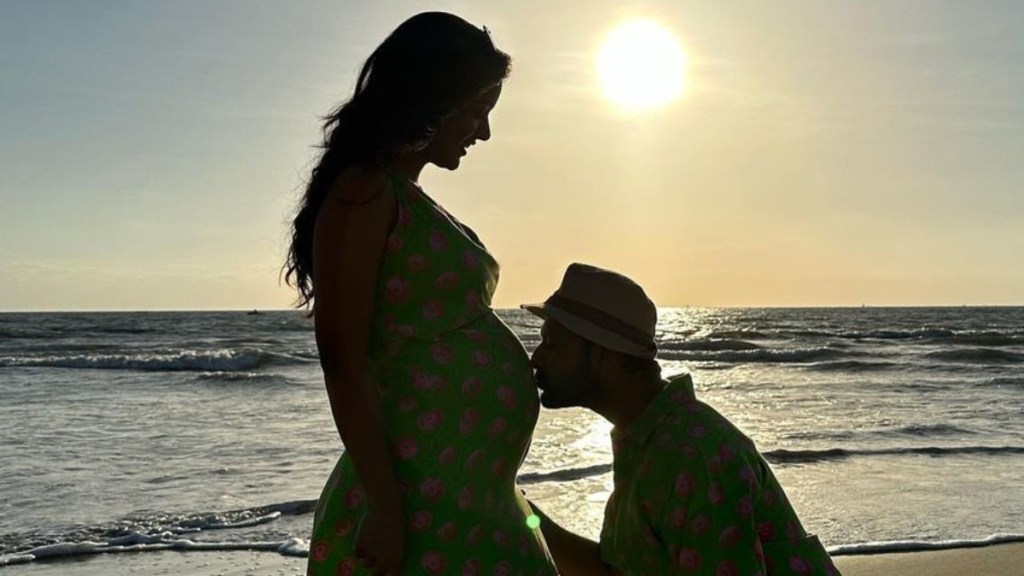 Ishita Dutta Pregnancy Ishita Dutta Pregnancy