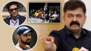 What Jitendra Awhad Said?