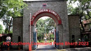 HQ Southern Command Pune Bharti 2023